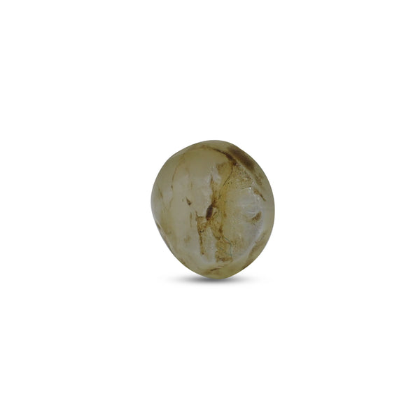 Catseye Chrysoberyl - 1.15 Carat