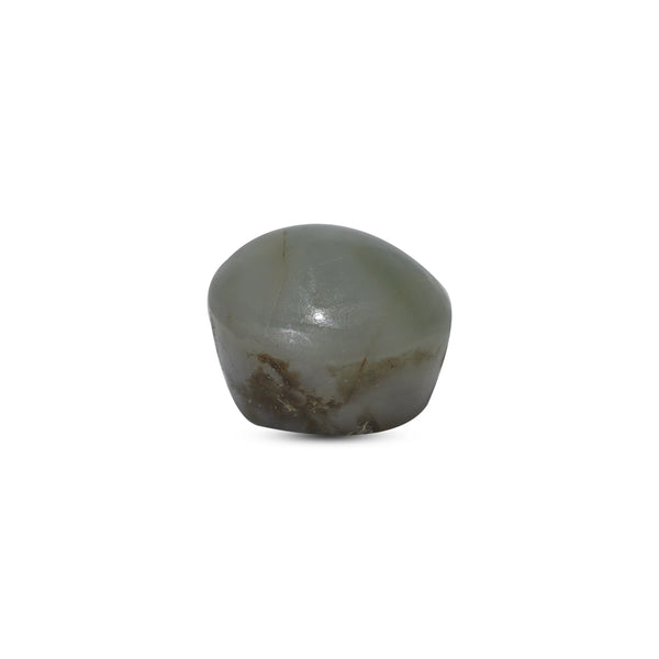 Catseye Chrysoberyl - 2.1 Carat