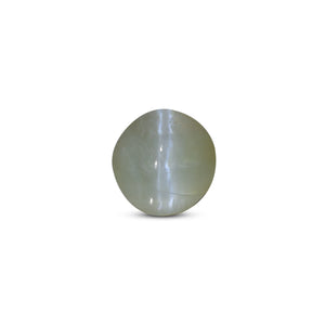 Catseye Chrysoberyl - 1 Carat - Pramogh