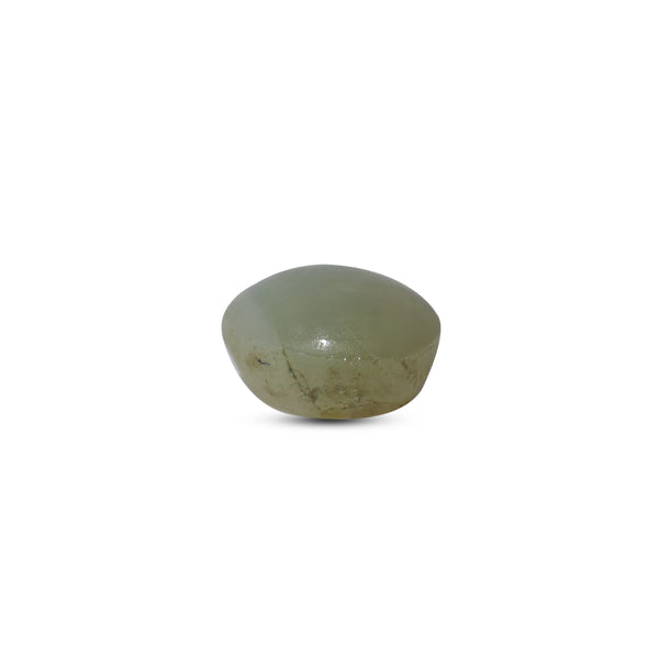 Catseye Chrysoberyl - 1 Carat