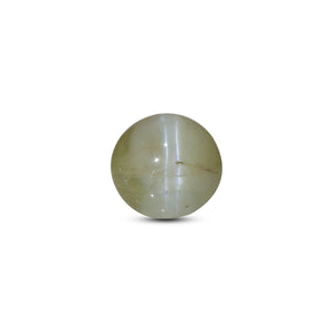 Catseye Chrysoberyl - 2.75 Carat - Pramogh