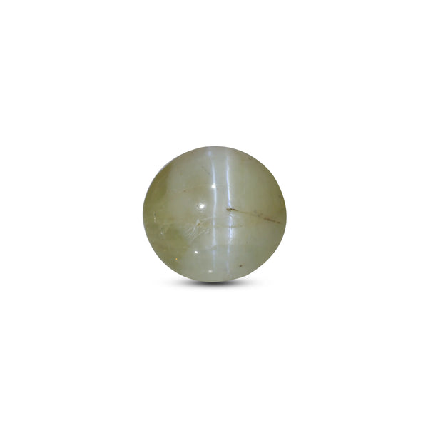 Catseye Chrysoberyl - 2.75 Carat - Pramogh