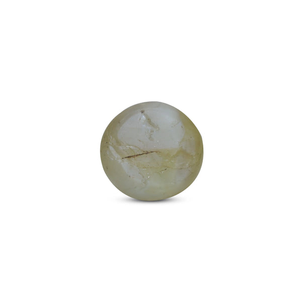 Catseye Chrysoberyl - 2.75 Carat