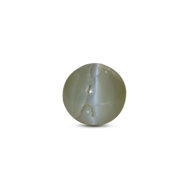 Catseye Chrysoberyl - 2.8 Carat - Pramogh