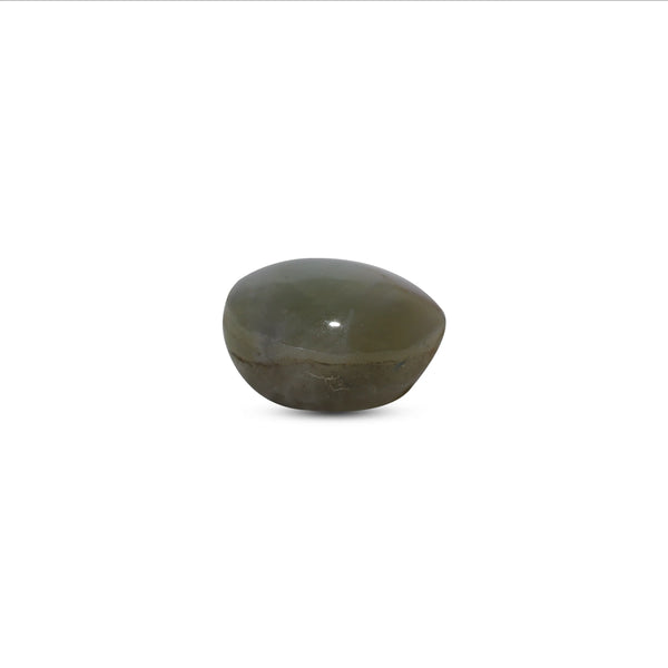 Catseye Chrysoberyl - 2 Carat