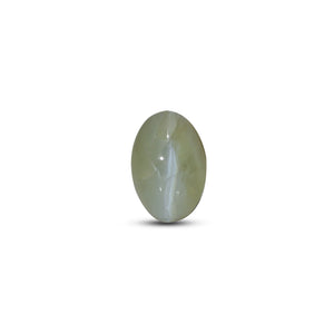 Catseye Chrysoberyl - 2 Carat - Pramogh