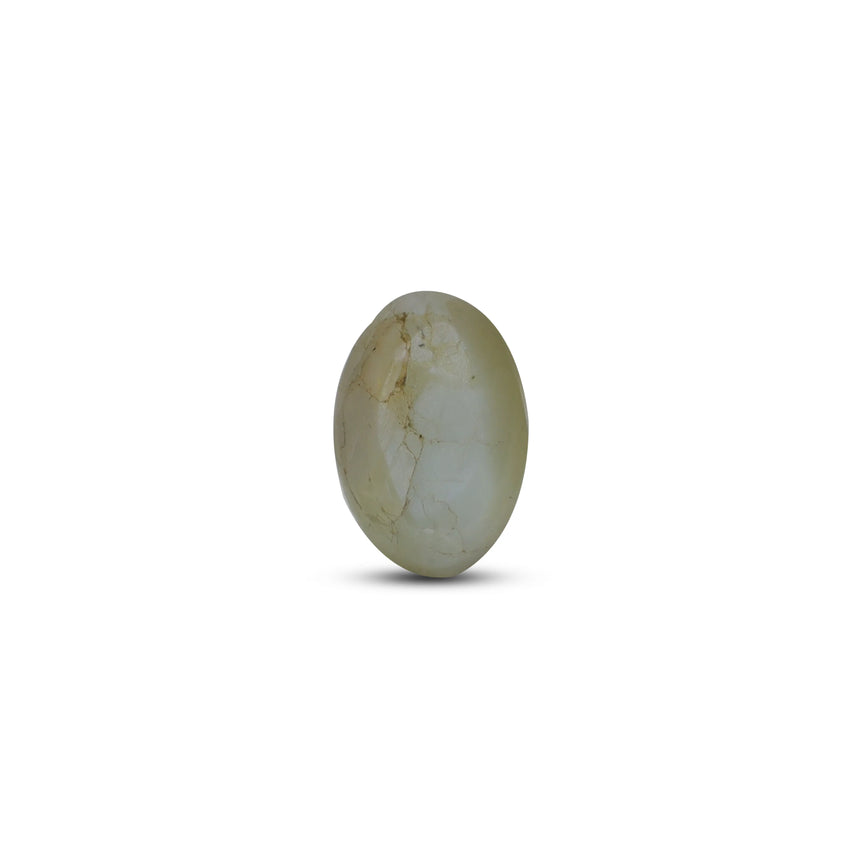 Catseye Chrysoberyl - 2 Carat - Pramogh