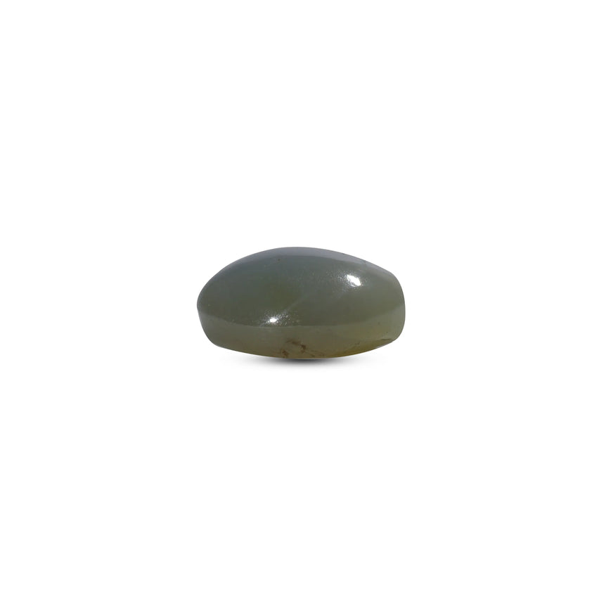 Catseye Chrysoberyl - 1.5 Carat - Pramogh