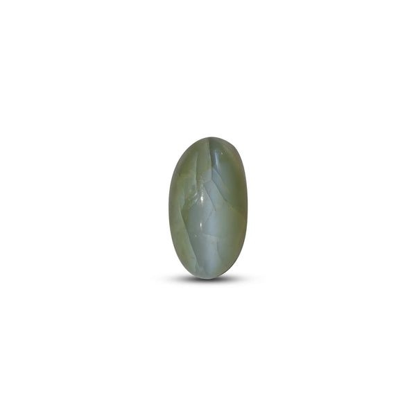 Catseye Chrysoberyl - 3.75 Carat - Pramogh