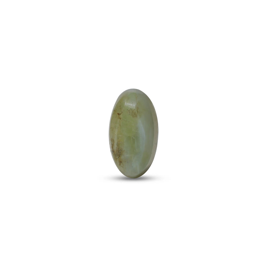 Catseye Chrysoberyl - 3.75 Carat - Pramogh