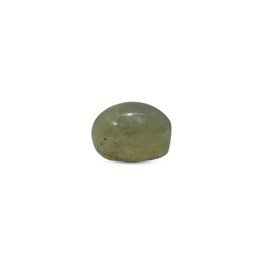 Catseye Chrysoberyl - 3.75 Carat - Pramogh