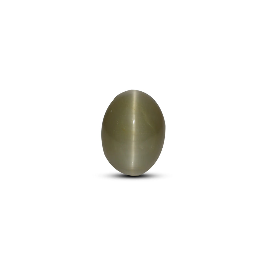 Catseye - 5.45 Carat - Pramogh