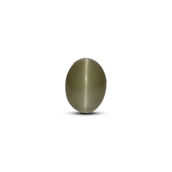 Catseye - 5.45 Carat - Pramogh