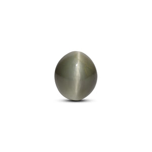 Catseye - 7.7 Carat - Pramogh