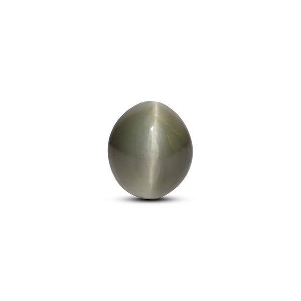 Catseye - 7.7 Carat - Pramogh