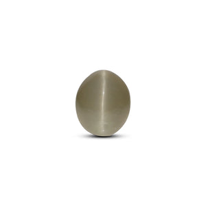 Catseye - 4.05 Carat - Pramogh