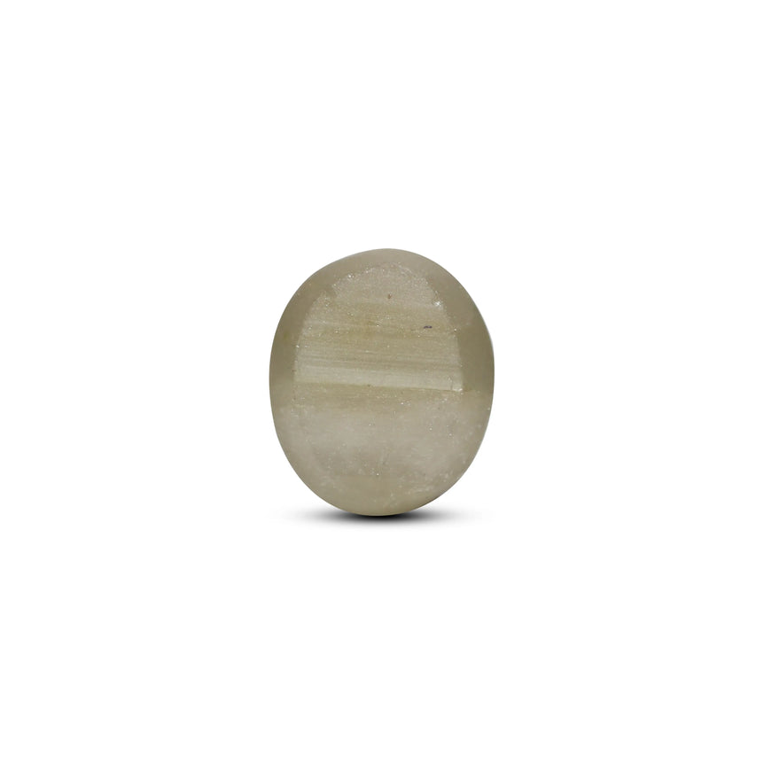Catseye - 4.05 Carat
