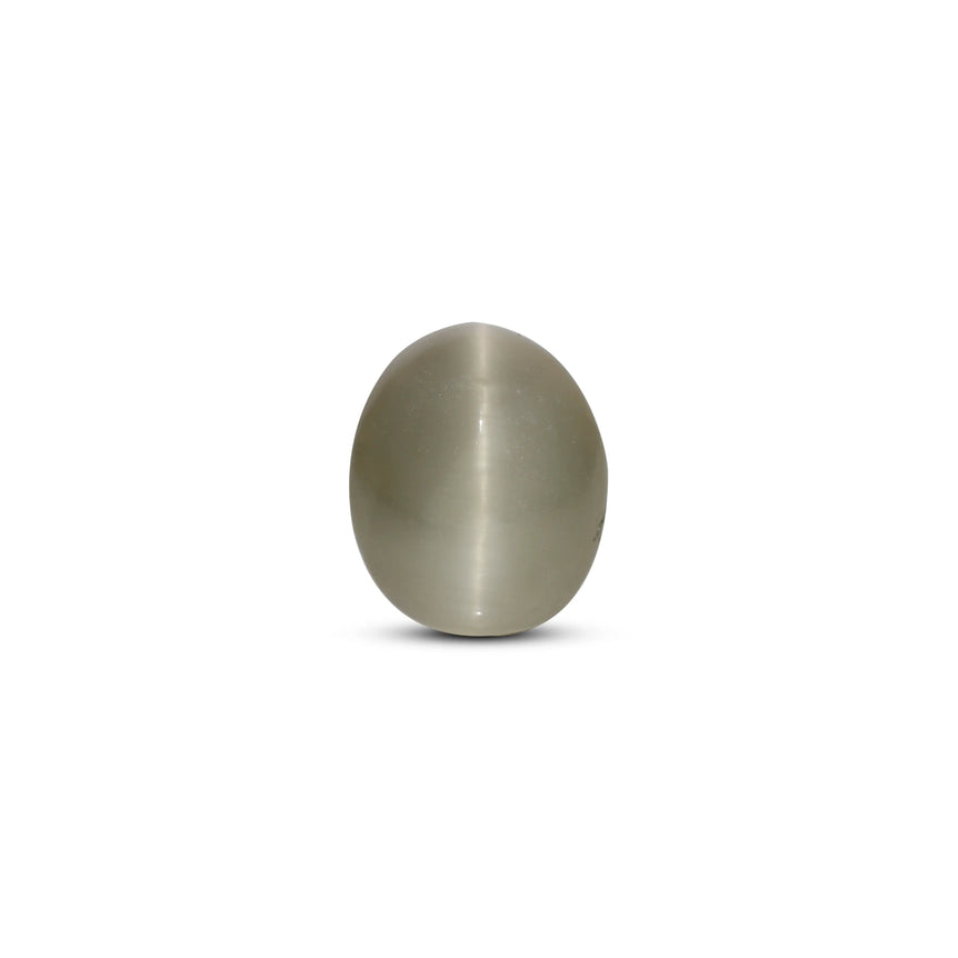 Catseye - 3.25 Carat - Pramogh