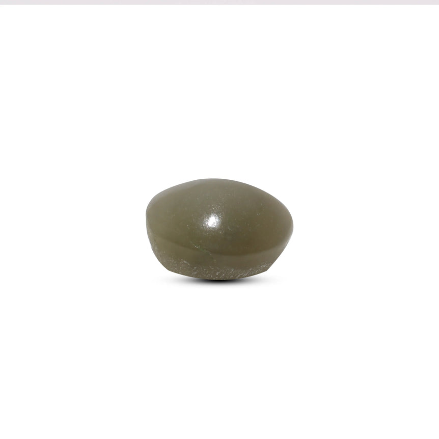 Catseye - 3.25 Carat