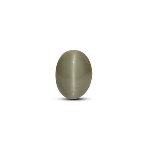 Catseye - 3.8 Carat - Pramogh