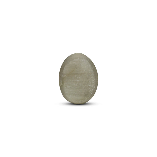 Catseye - 3.8 Carat