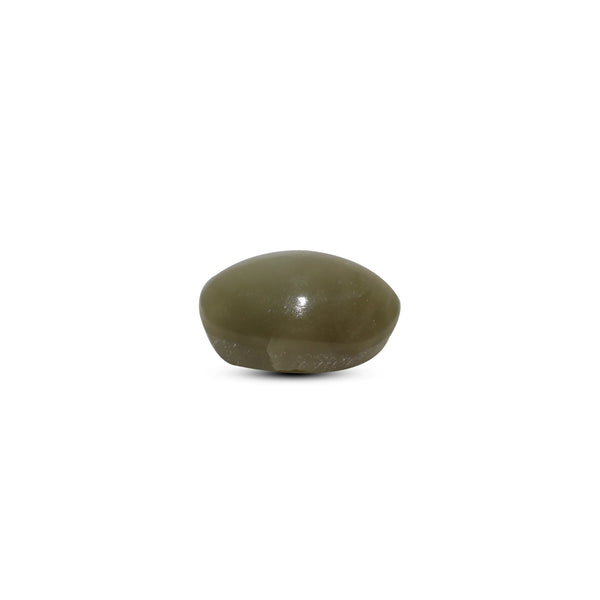 Catseye - 3.8 Carat