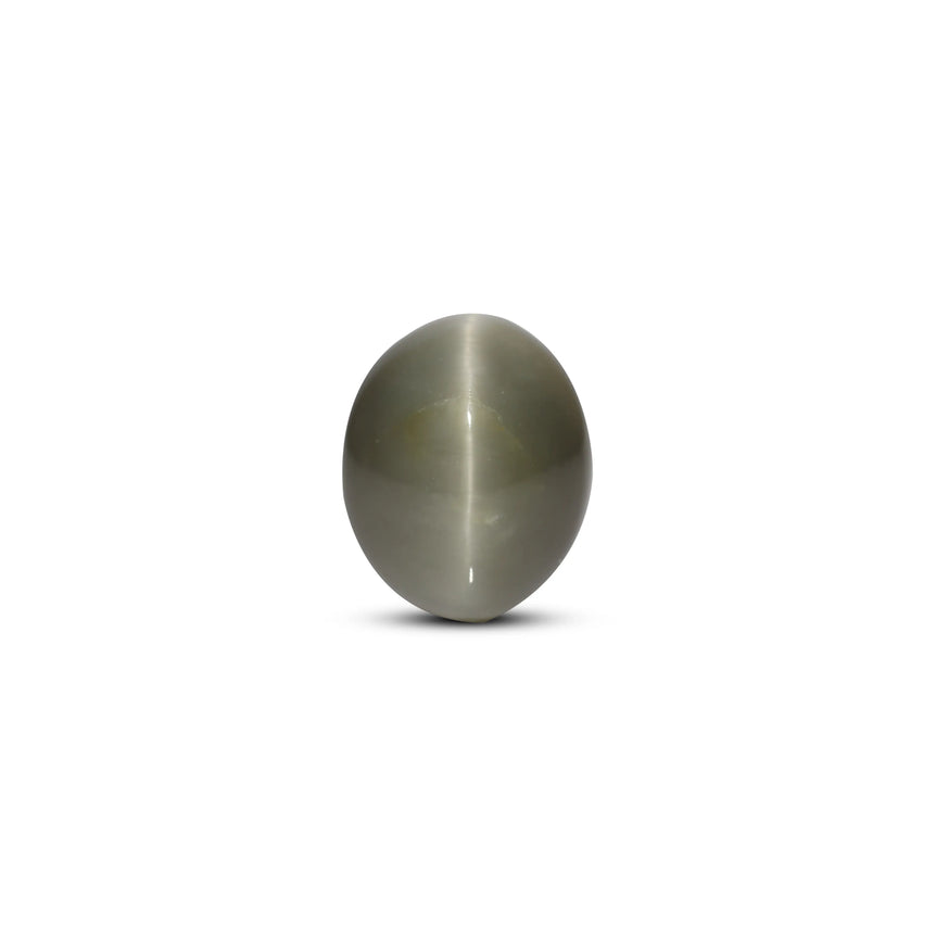 Catseye - 8.6 Carat - Pramogh
