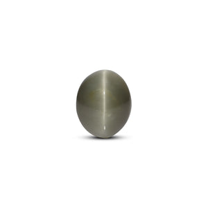 Catseye - 8.6 Carat - Pramogh