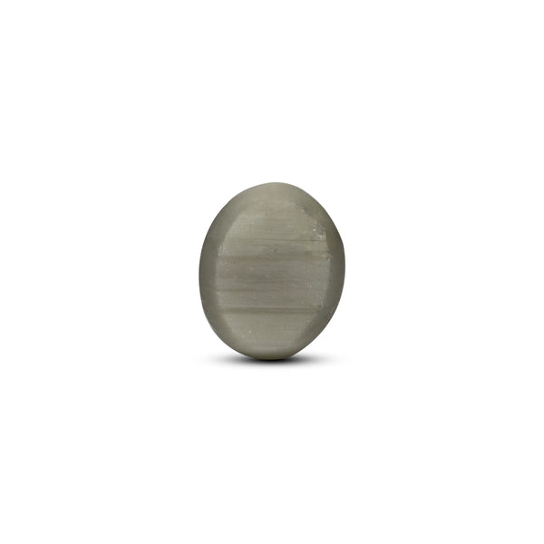Catseye - 8.6 Carat