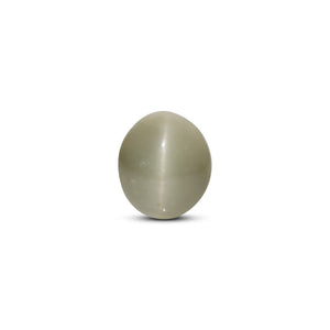 Catseye - 3.15 Carat - Pramogh