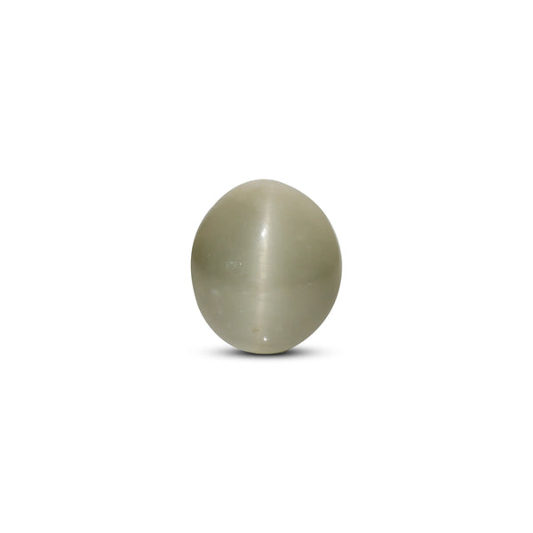 Catseye - 3.15 Carat - Pramogh