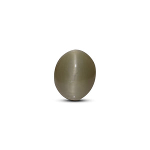 Catseye - 3.3 Carat - Pramogh