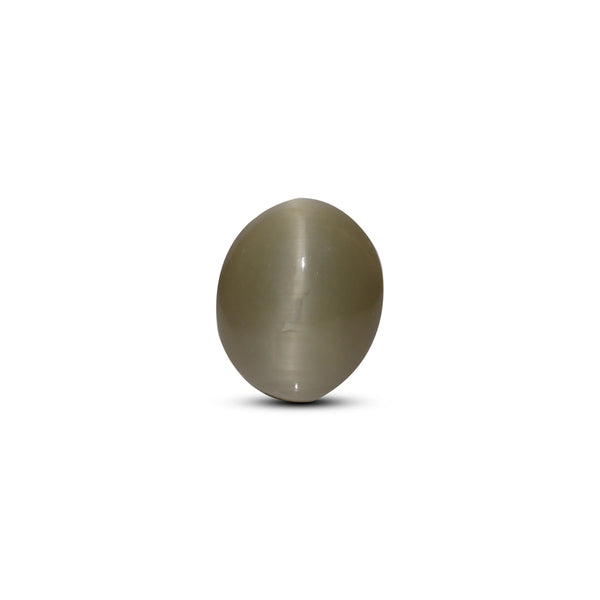 Catseye - 3.3 Carat - Pramogh