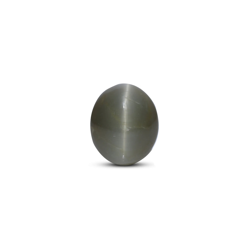 Catseye - 6.5 Carat - Pramogh