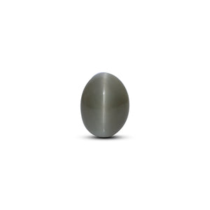 Catseye - 4.8 Carat - Pramogh