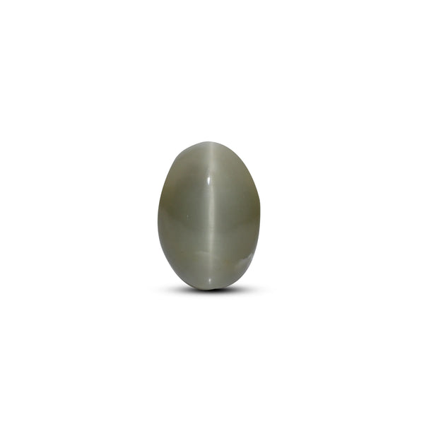 Catseye - 3.65 Carat - Pramogh