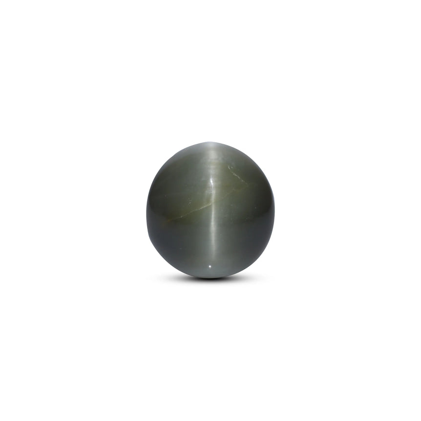 Catseye - 5.5 Carat - Pramogh
