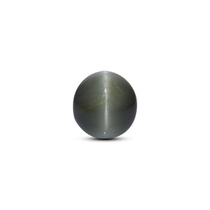 Catseye - 5.5 Carat - Pramogh