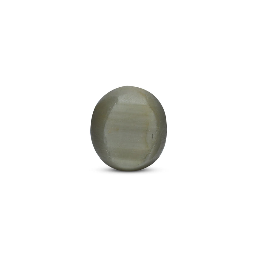 Catseye - 7.2 Carat
