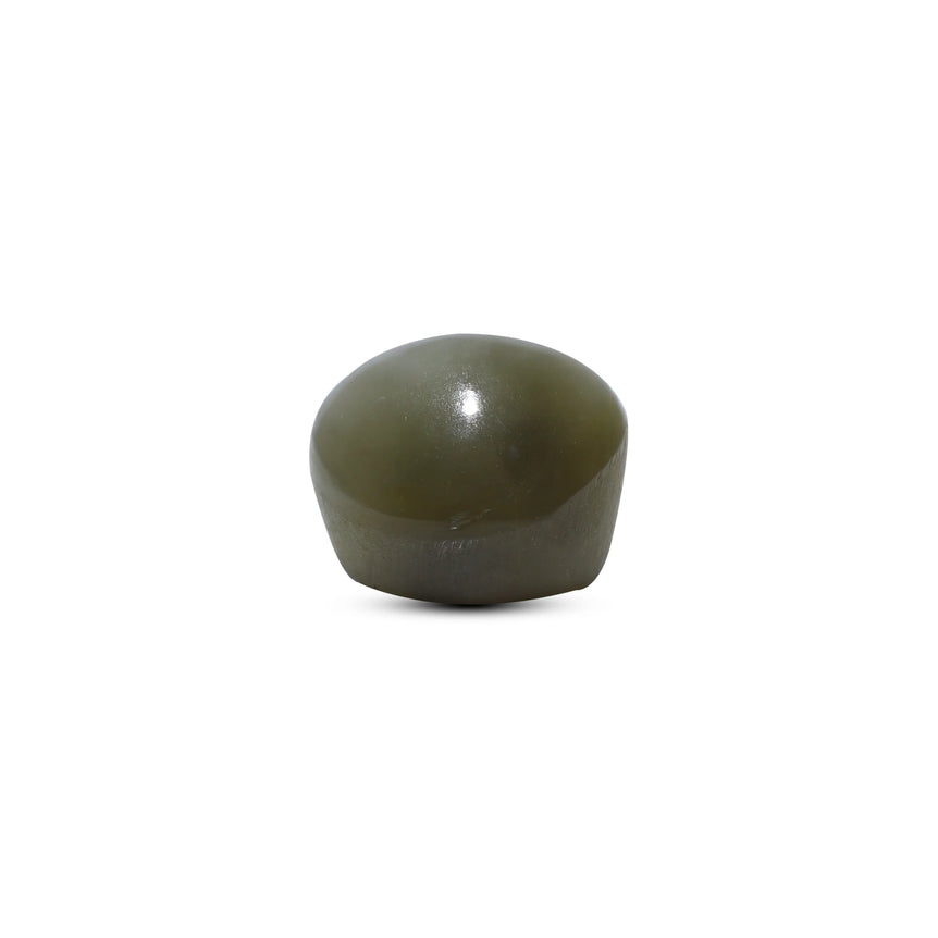 Catseye - 7.2 Carat