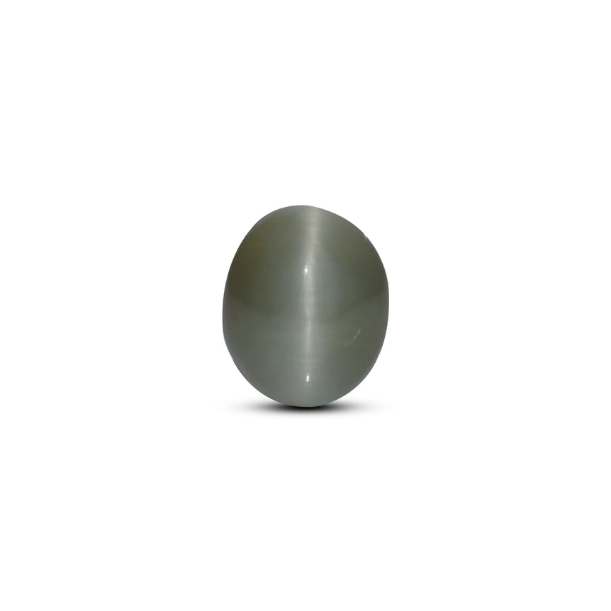 Catseye - 4.3 Carat - Pramogh