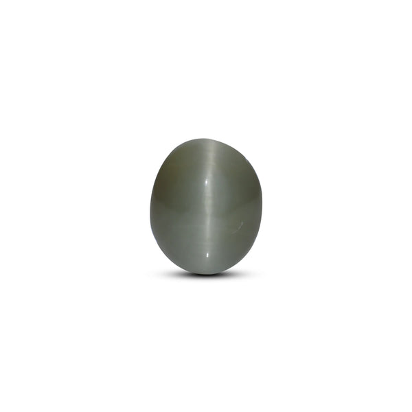 Catseye - 4.3 Carat - Pramogh
