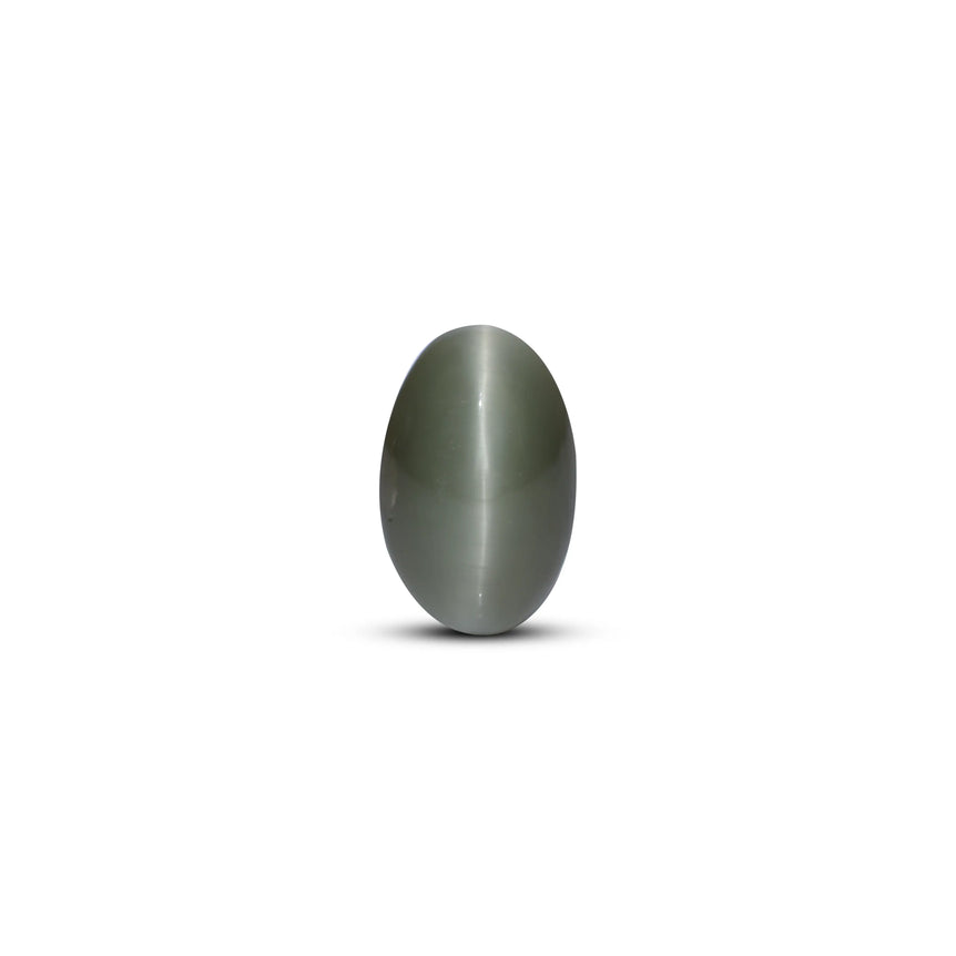Catseye - 4.53 Carat - Pramogh