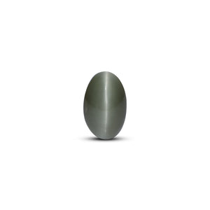 Catseye - 4.53 Carat - Pramogh