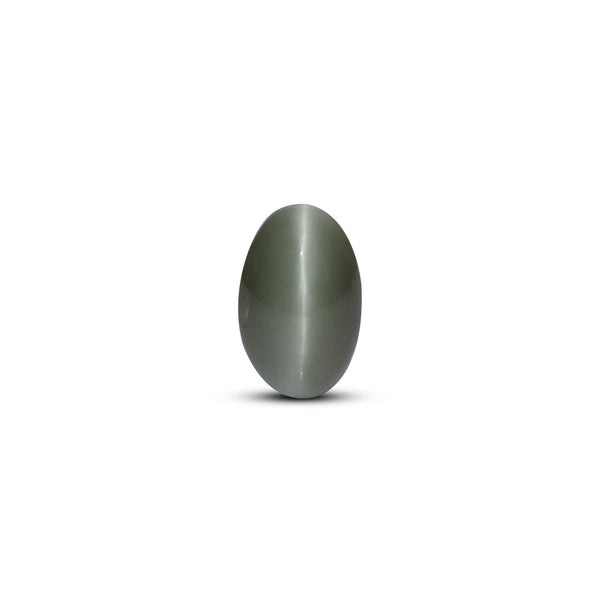 Catseye - 4.53 Carat - Pramogh