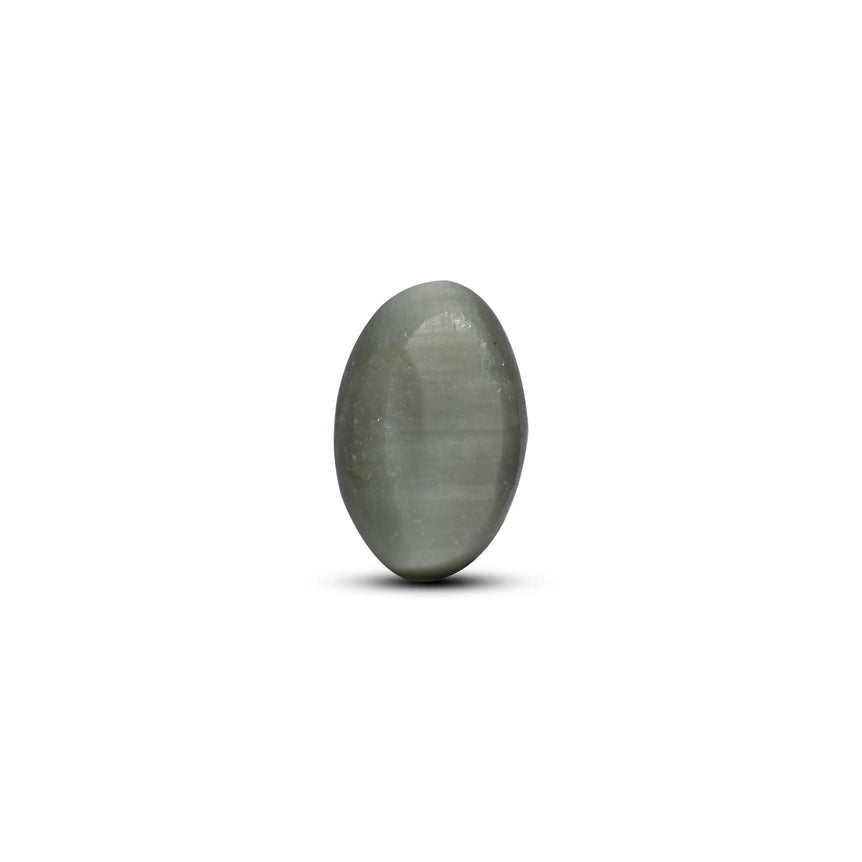 Catseye - 4.53 Carat
