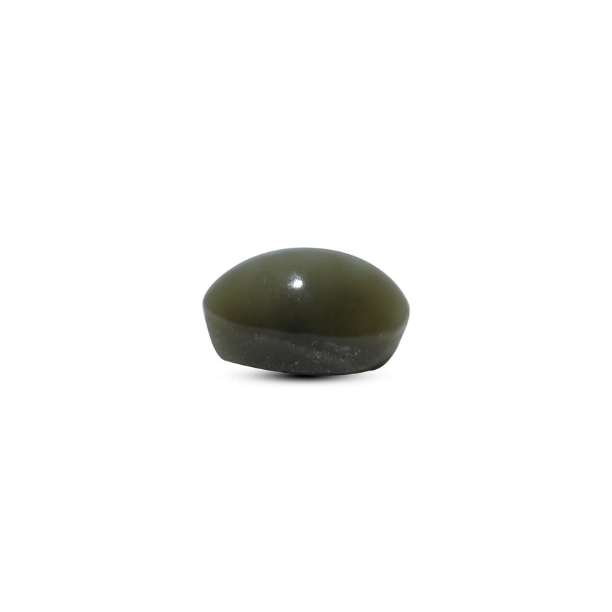 Catseye - 4.53 Carat