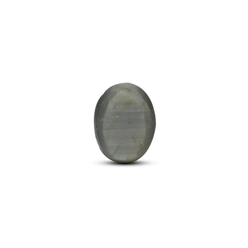 Catseye - 6.55 Carat