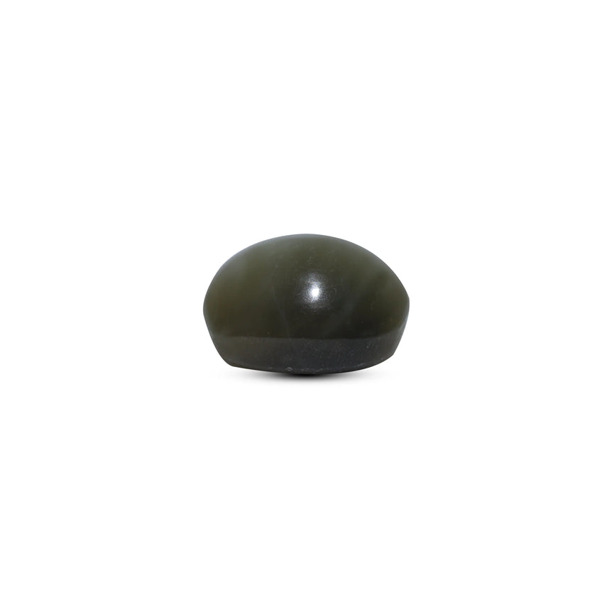 Catseye - 6.55 Carat