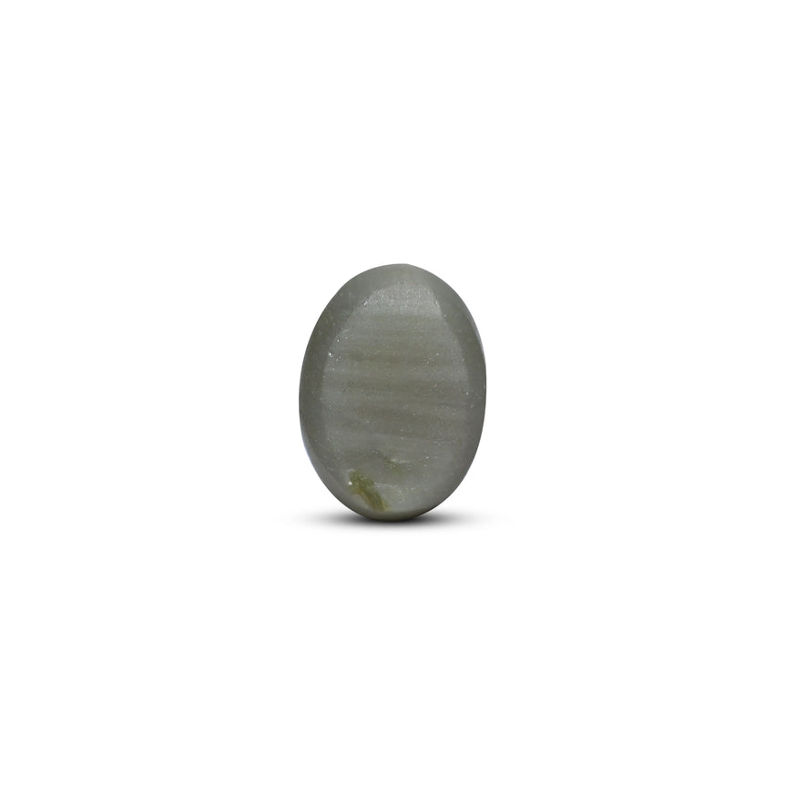 Catseye - 4.08 Carat